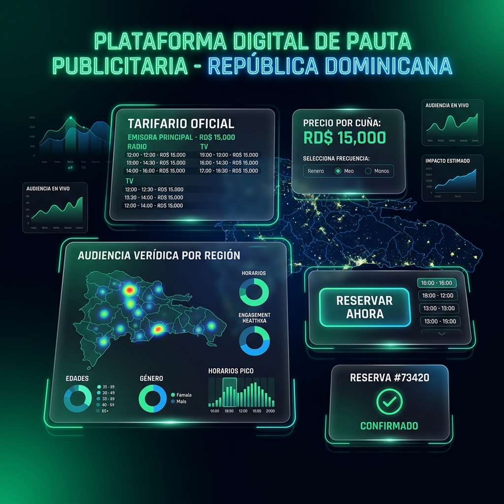 Cotiza y reserva con los precios oficiales de cada canal